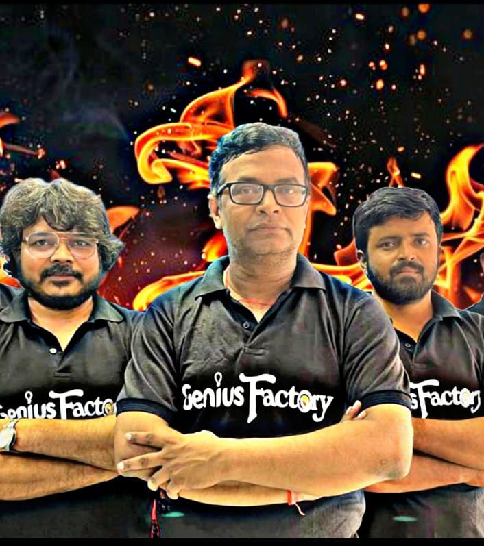 Genius Factory